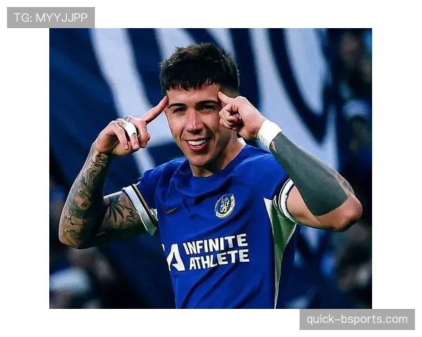 恩佐是否依赖国家队体系？战术角色与比赛影响力分析