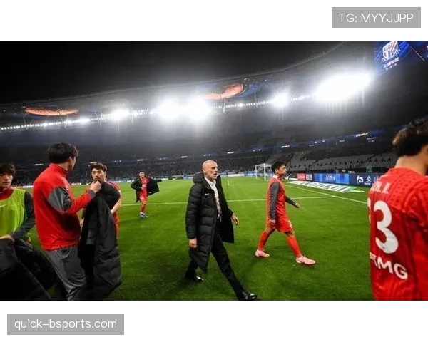 上海海港联赛统治力面临考验，当前表现是否影响争冠格局