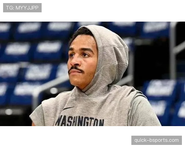 乔丹·普尔运用挡拆拉开空间提升三分命中率明显领先追梦格林