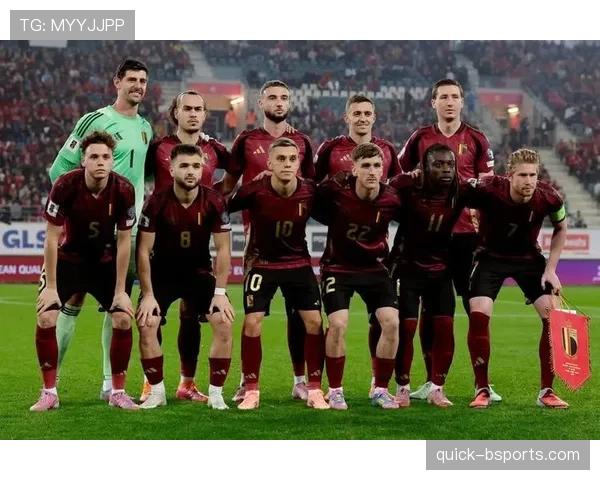 比利时冲击2026世界杯:黄金一代谢幕前能否再创佳绩 比利时冲击2026世界杯:黄金一代谢幕前能否再创佳绩